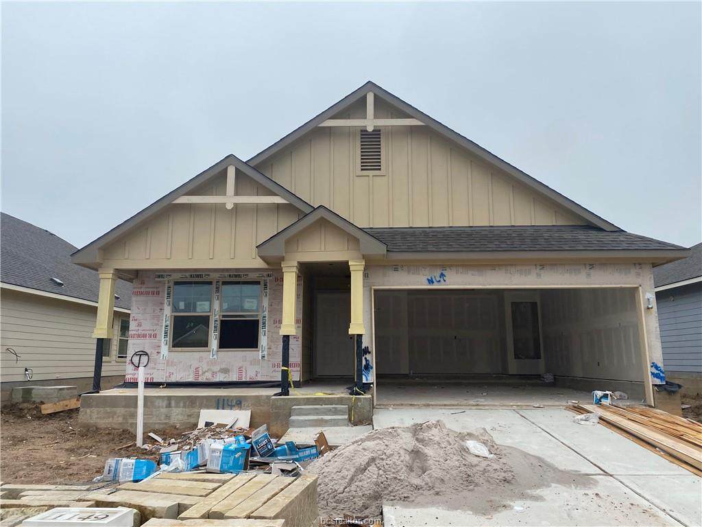 1149 Natchez Drive - Photo 1