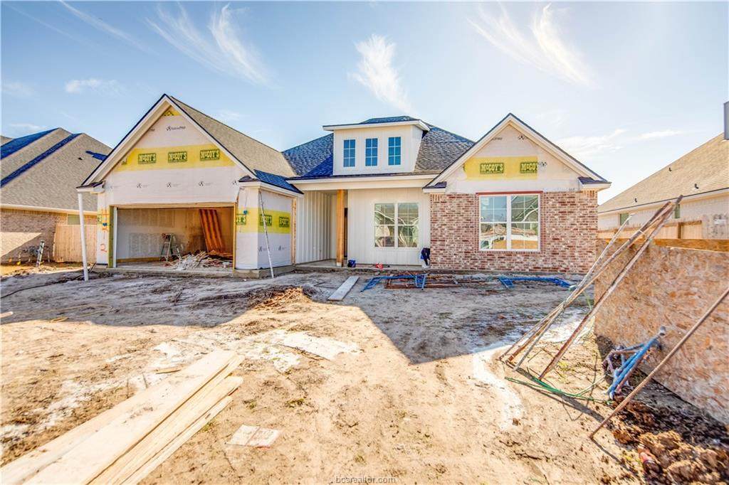 4212 Bally More Drive - Photo 1