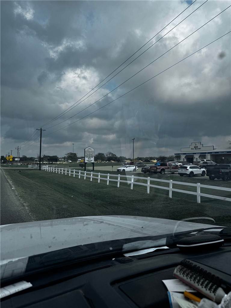 14651 Fm 2154 Road - Photo 1