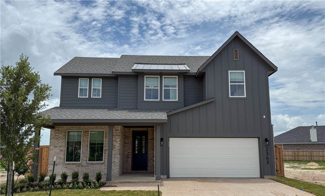 2363 Sudden Breeze Drive - Photo 1