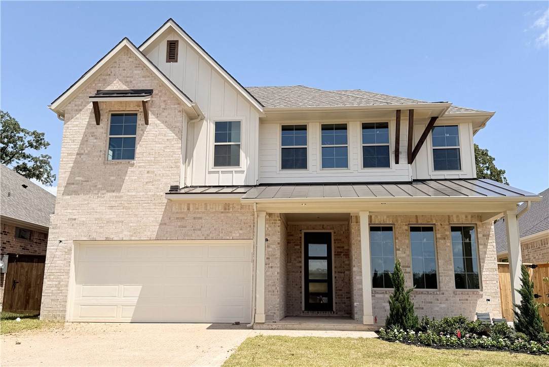 3716 Lamar Hollow Court - Photo 1