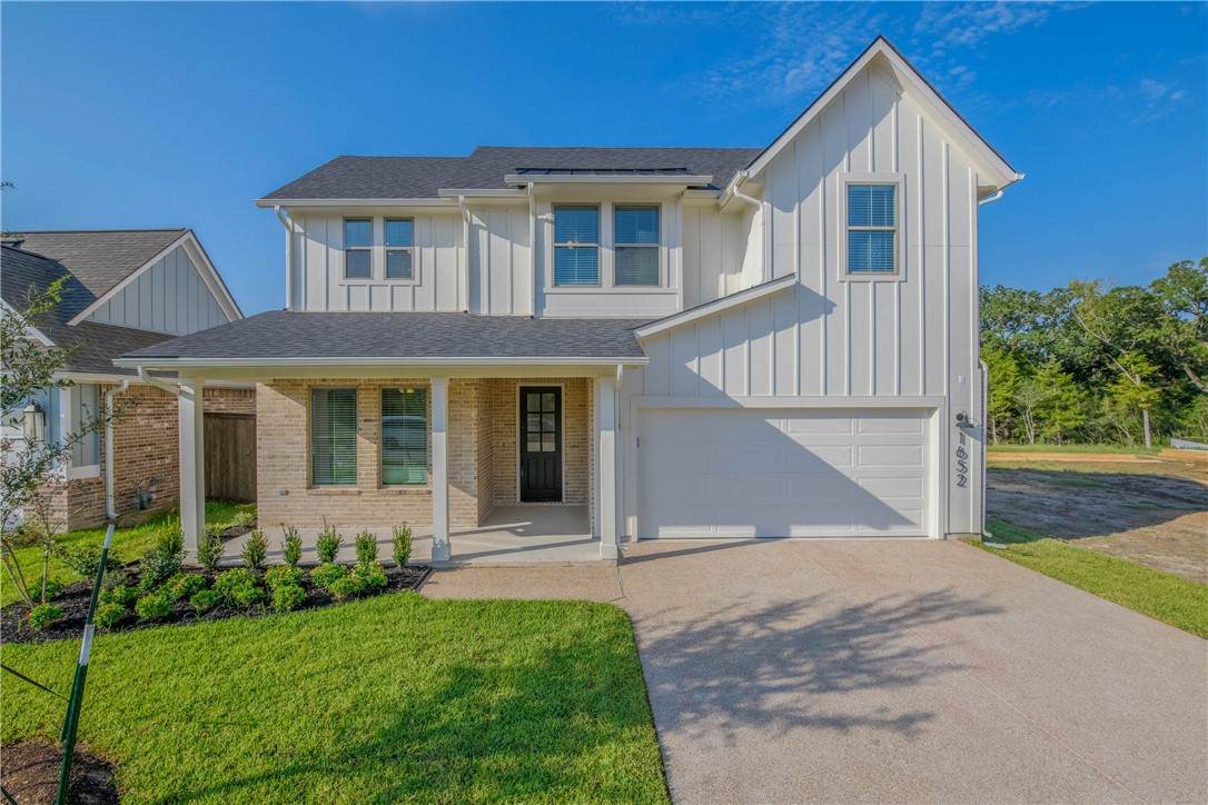 1652 Frontera Ranch Boulevard - Photo 1