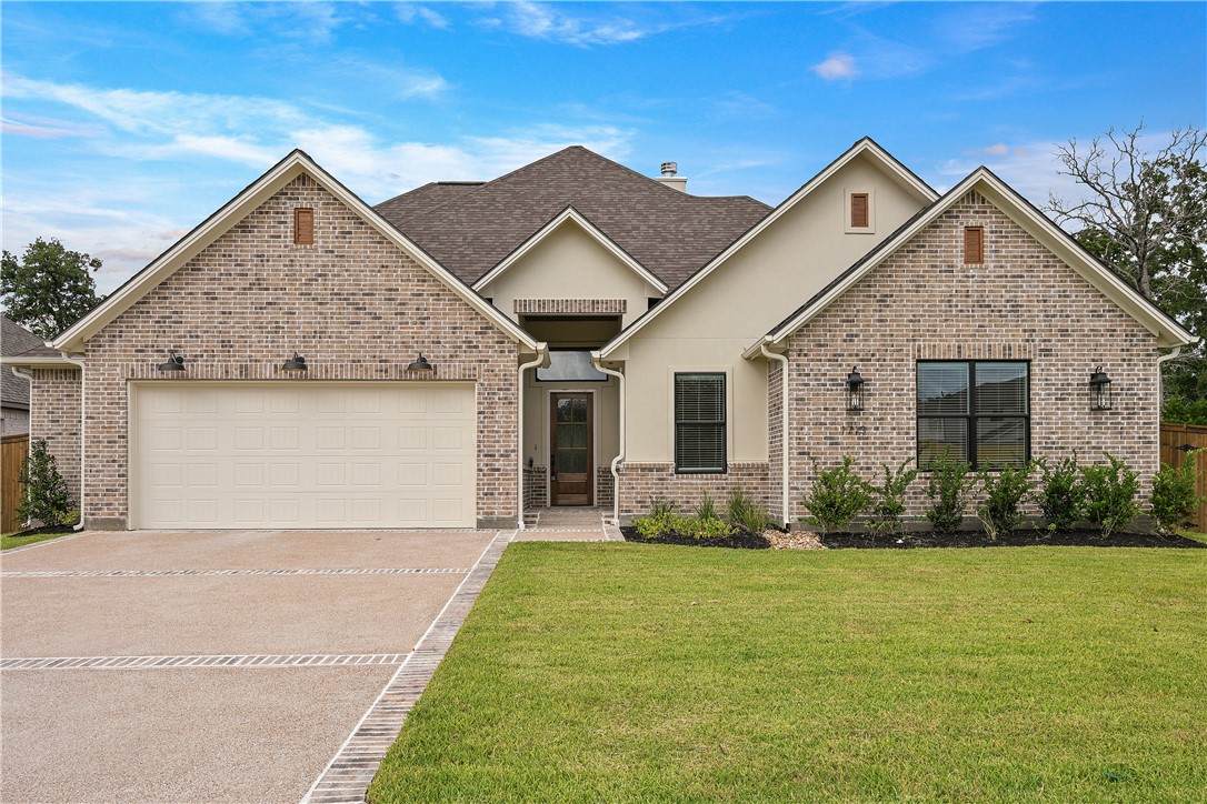 1713 Hidalgo Pass Ct - Photo 1