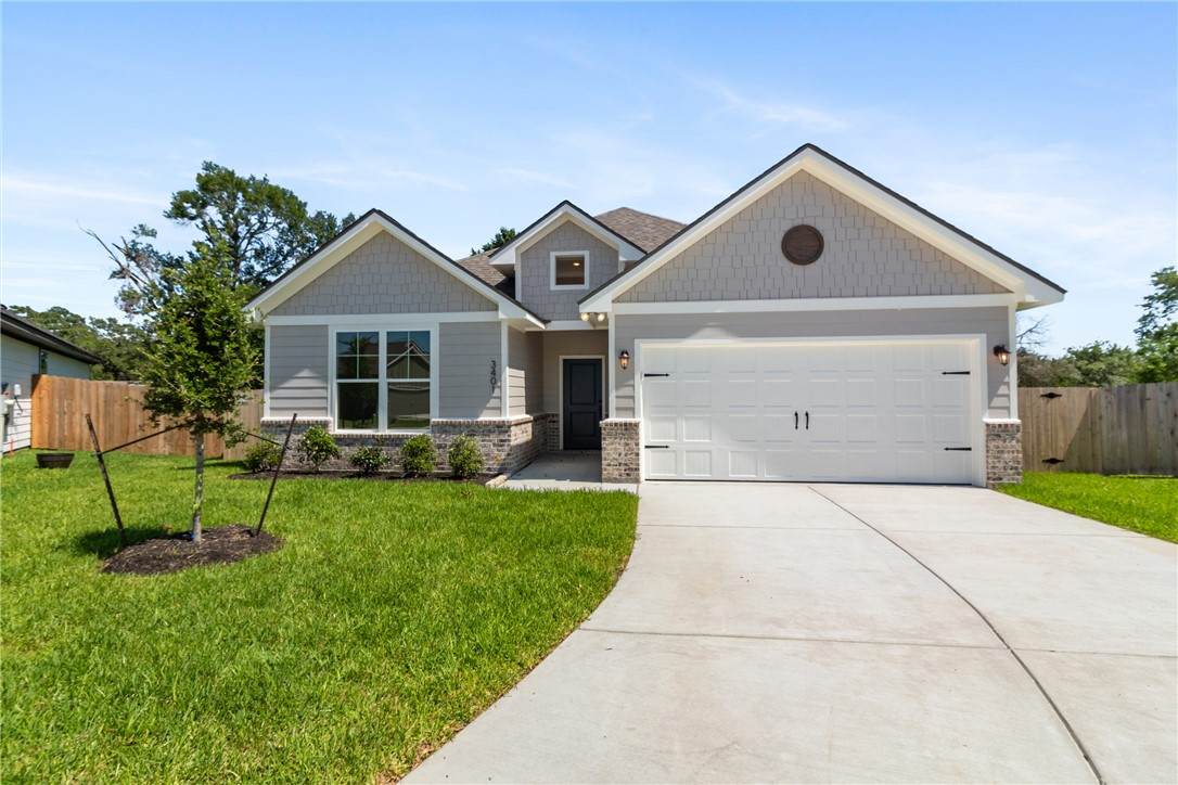 3401 Curry Court - Photo 1