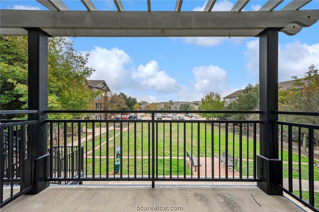 1725 Harvey Mitchell Parkway - Photo 1