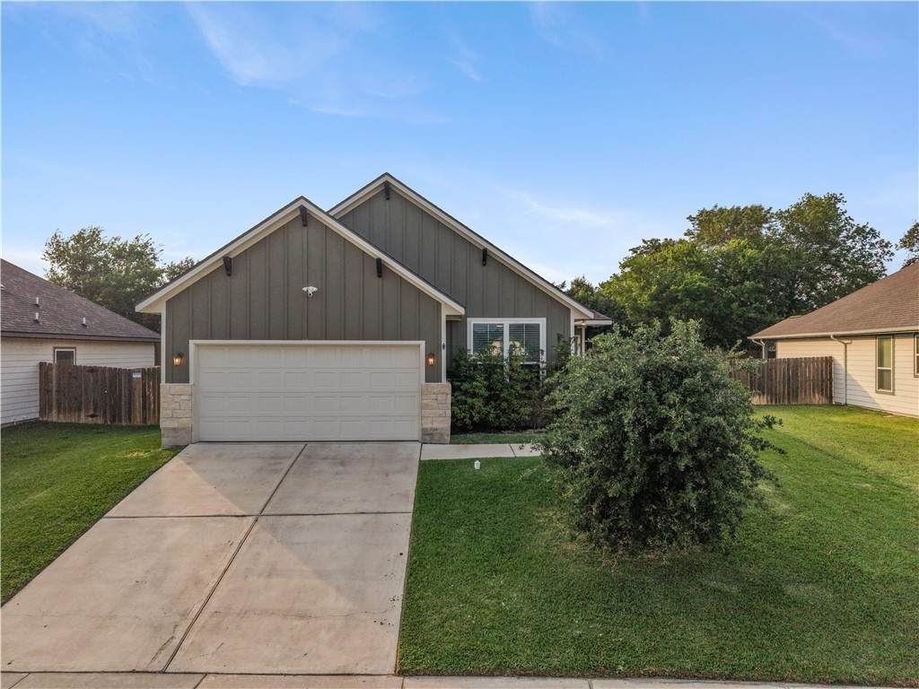 2507 Lightfoot Lane - Photo 1