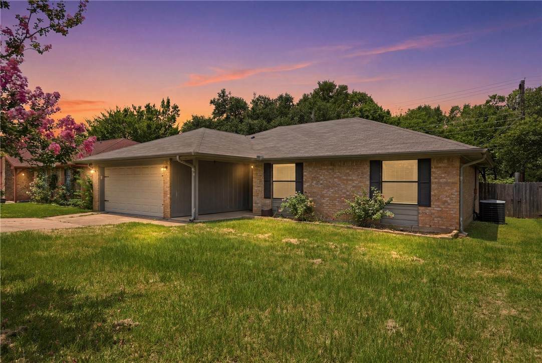 4101 Willow Oak Street - Photo 1