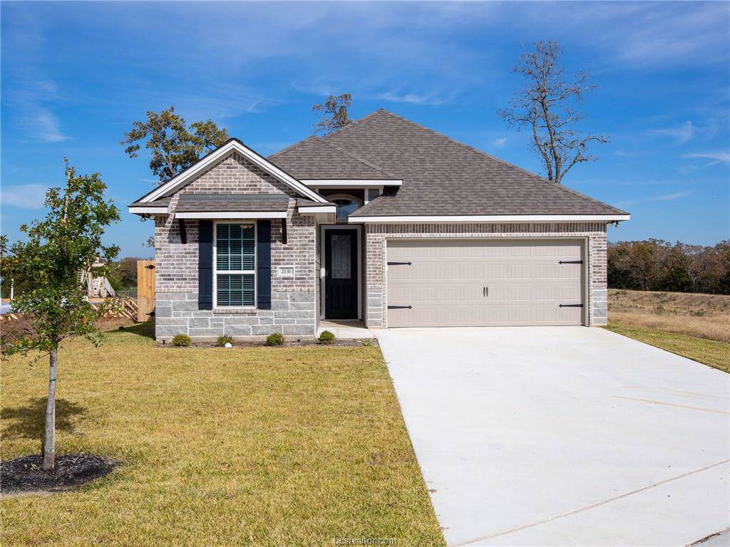 2131 Mountain Wind Loop - Photo 1