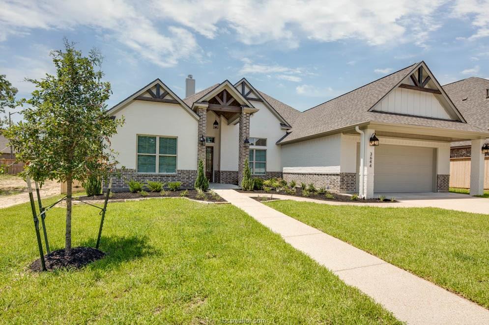 3644 Anderson Arbor Court - Photo 1