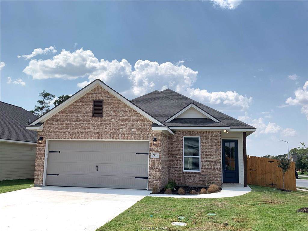 2163 Mountain Wind Loop - Photo 1