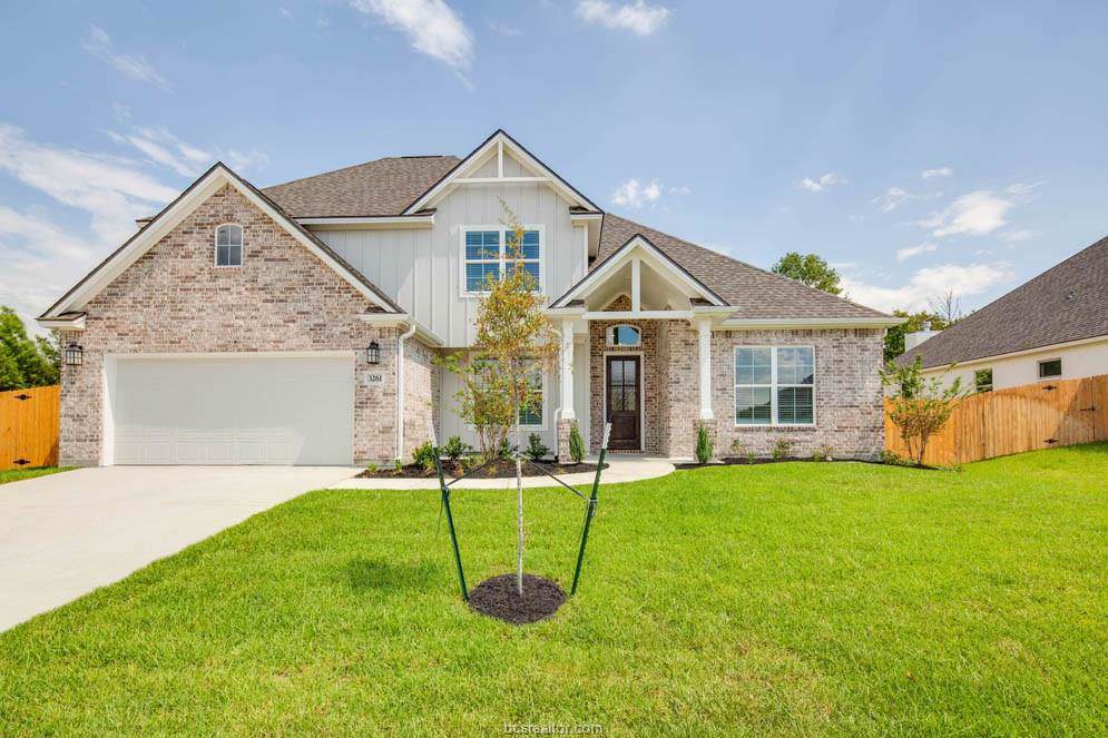 3261 Rose Hill Lane - Photo 1