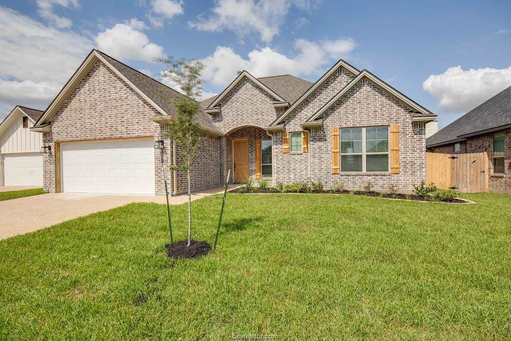 4007 High Creek Court - Photo 1