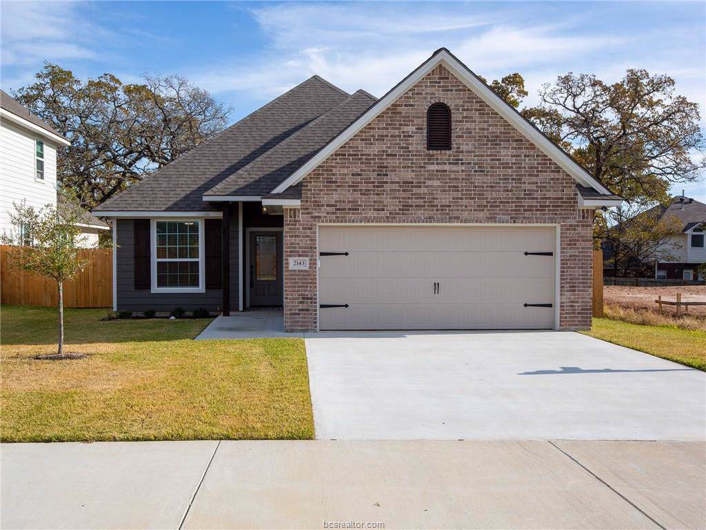 2143 Mountain Wind Loop - Photo 1