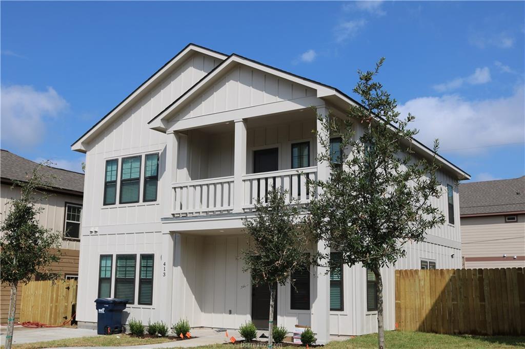 413 Thompson Street - Photo 1