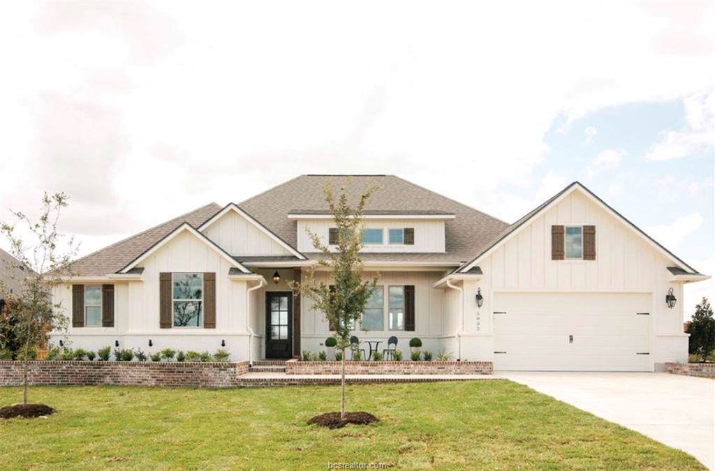 5032 Greenstone Way - Photo 1