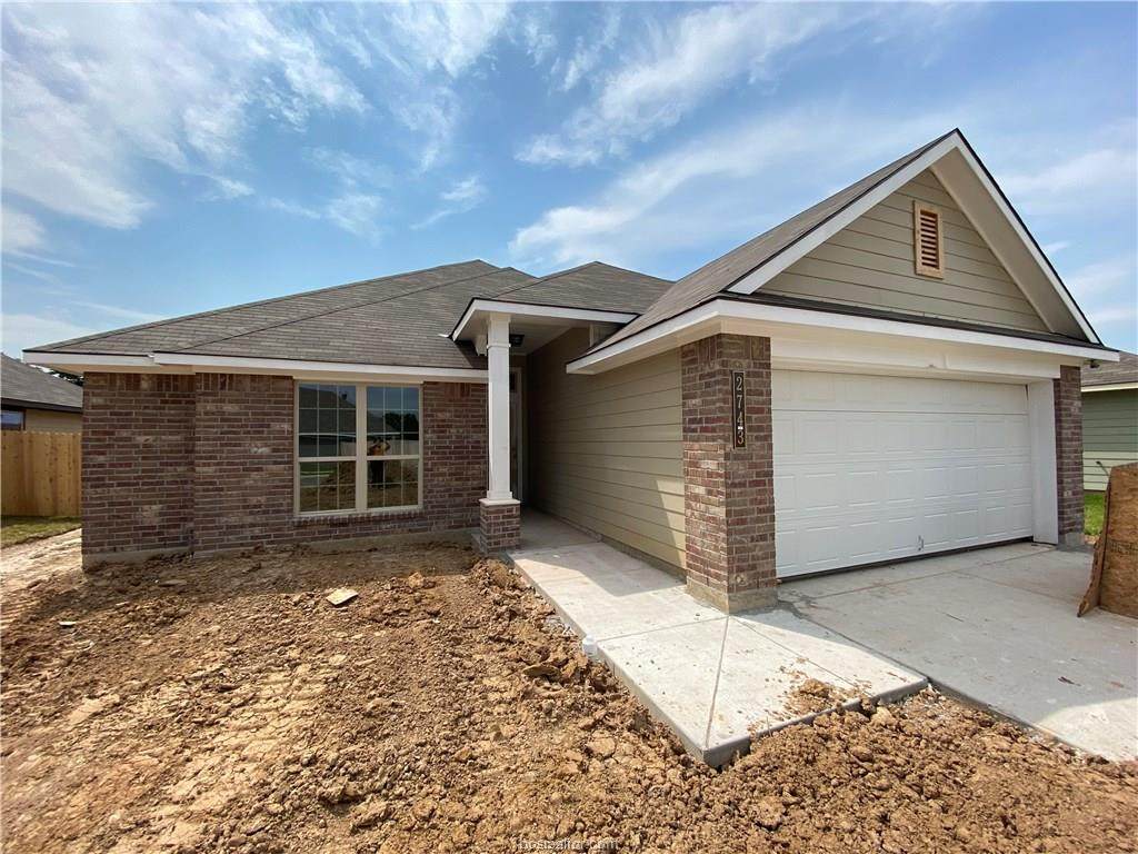 2743 Porters Way - Photo 1 2743 Porters Way - Photo 1