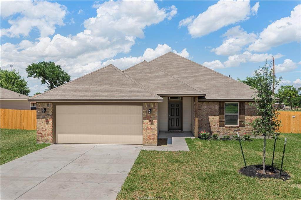 707 Meadow Brook Drive - Photo 1