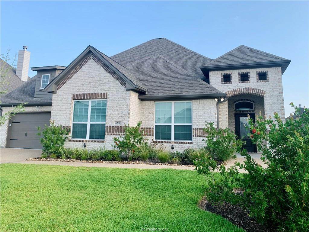 4006 High Creek Court - Photo 1