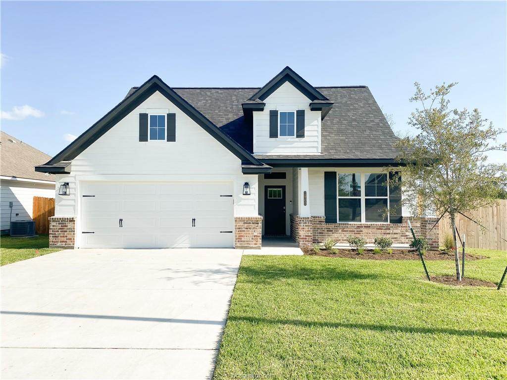 1900 Cambria Drive - Photo 1