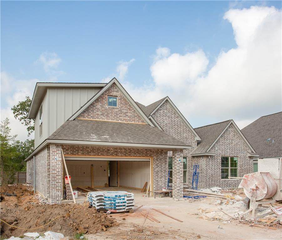 1725 Blanco Bend Drive - Photo 1