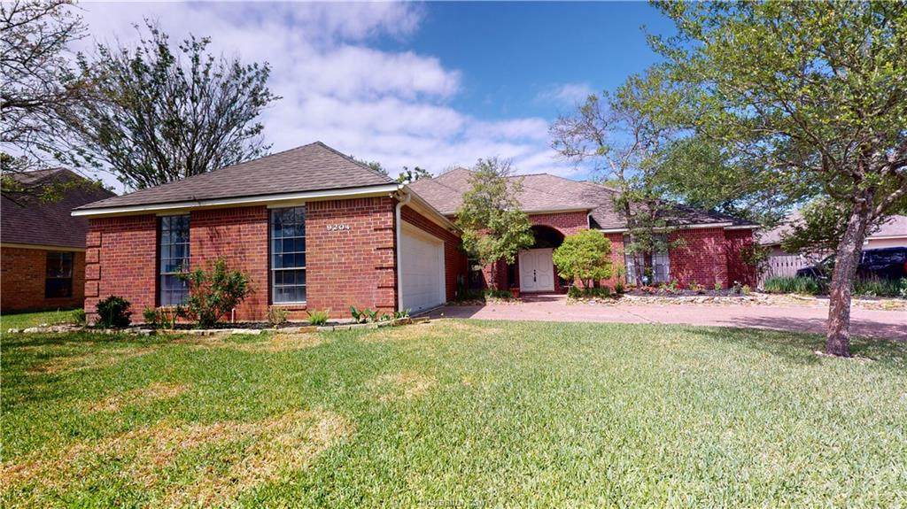 9204 Waterford Drive - Photo 1