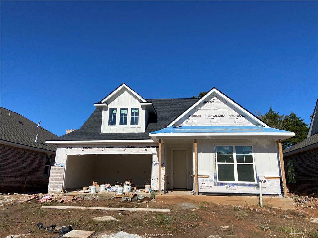 3707 Colorado Canyon Court - Photo 1