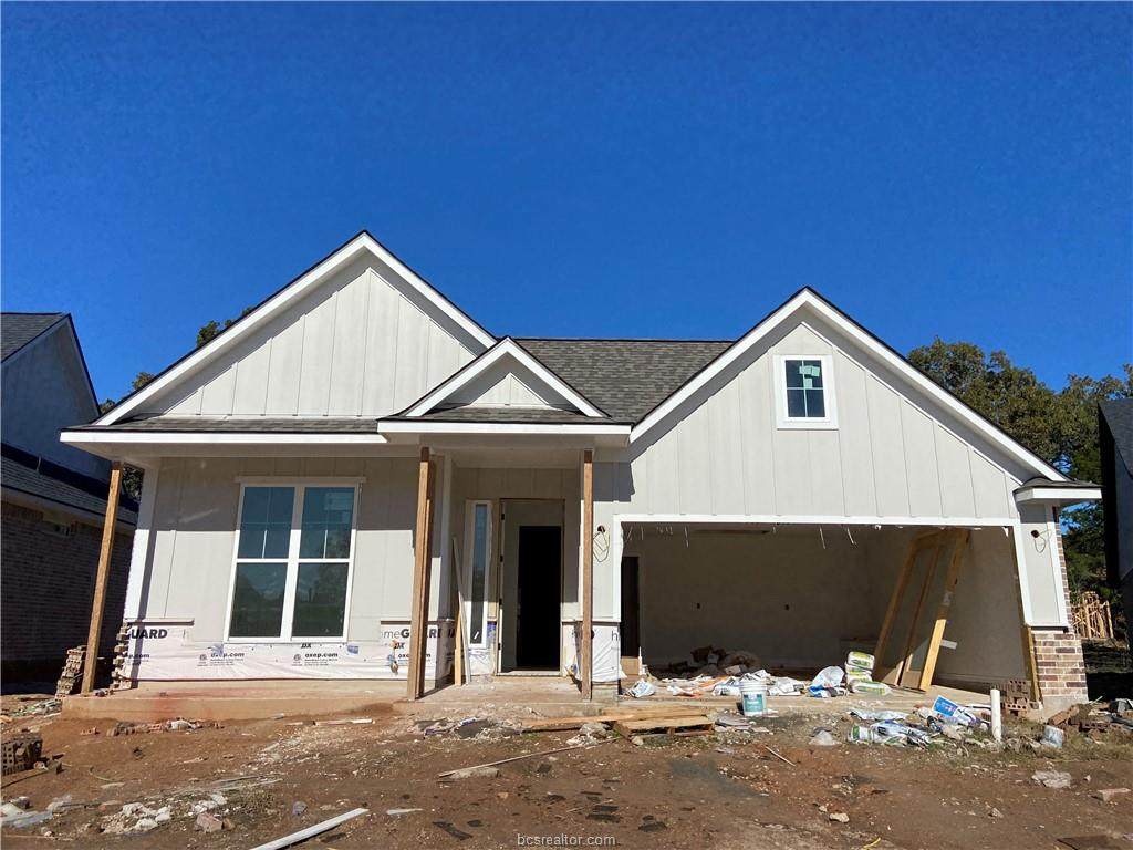 3709 Colorado Canyon Court - Photo 1