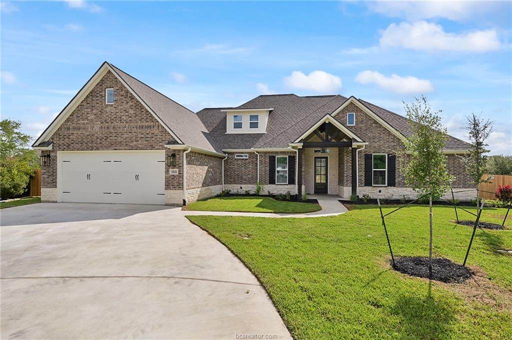 3621 Dawn Court - Photo 1