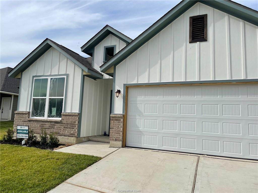 2509 Lightfoot Lane - Photo 1