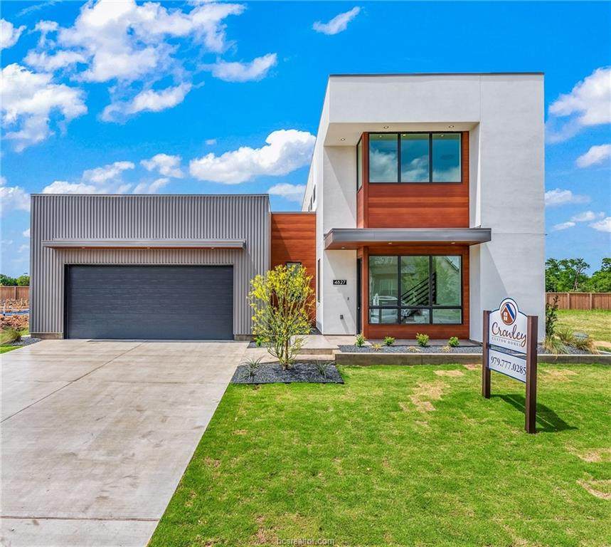 4827 Pearl River Court - Photo 1