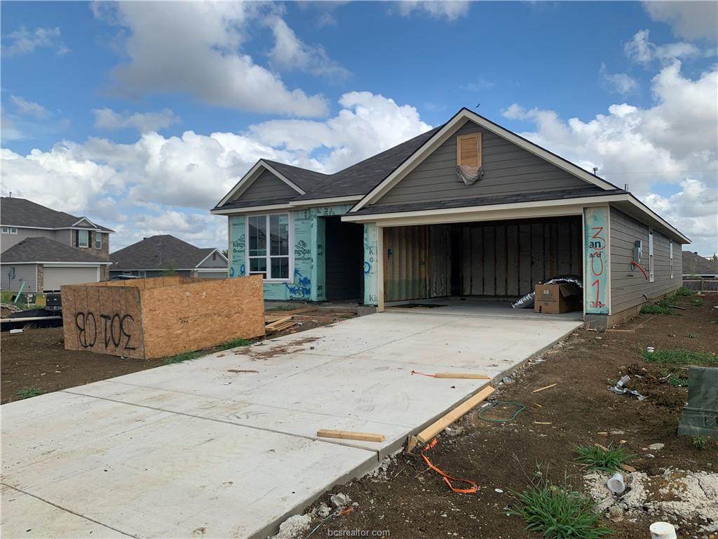 301 Camp Bowie Road - Photo 1