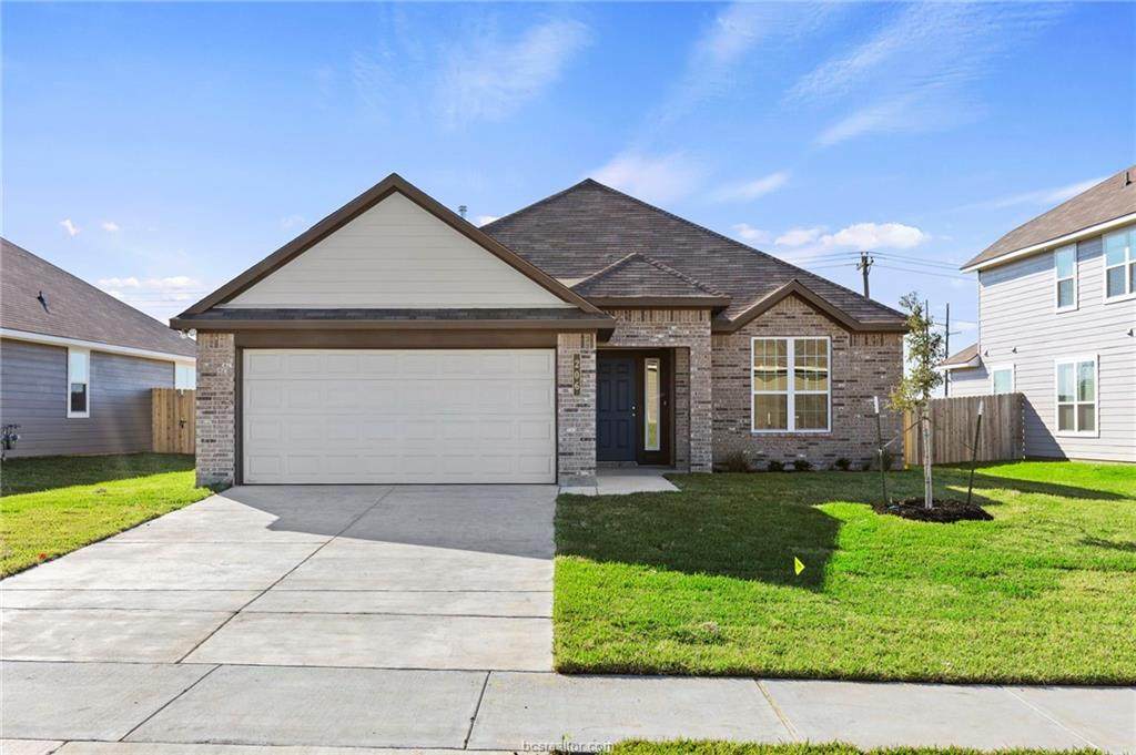 206 Broaddus Bend - Photo 1