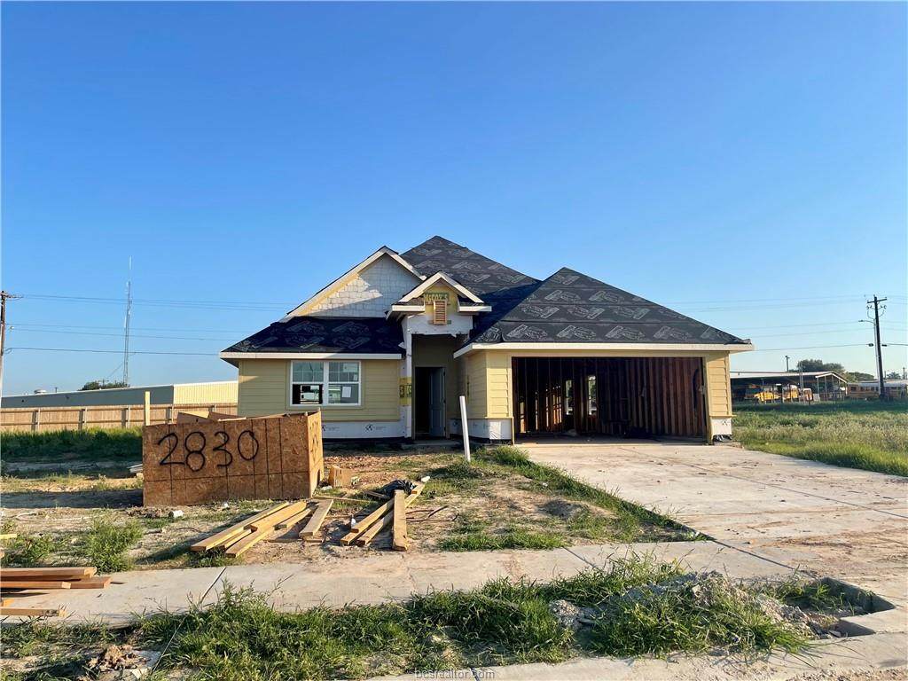 2830 Messenger Way - Photo 1