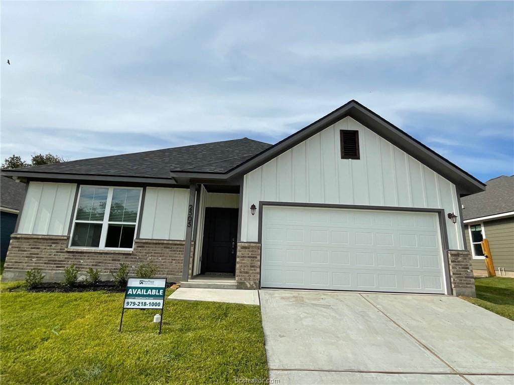2505 Lightfoot Lane - Photo 1