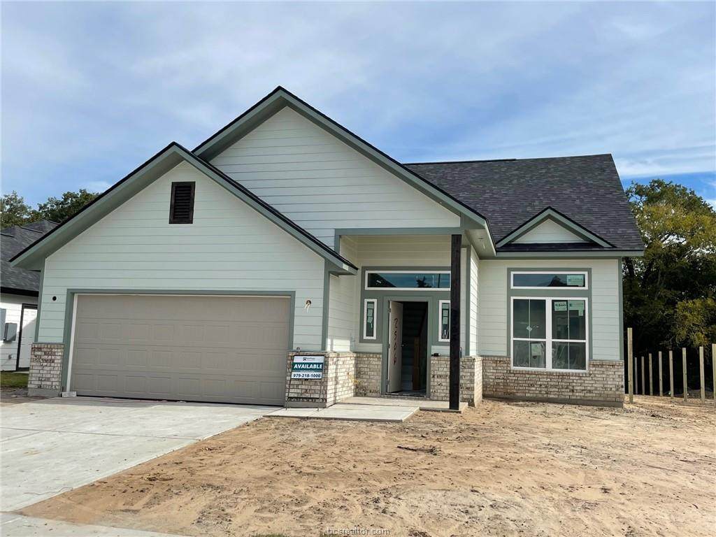 2506 Lightfoot Lane - Photo 1