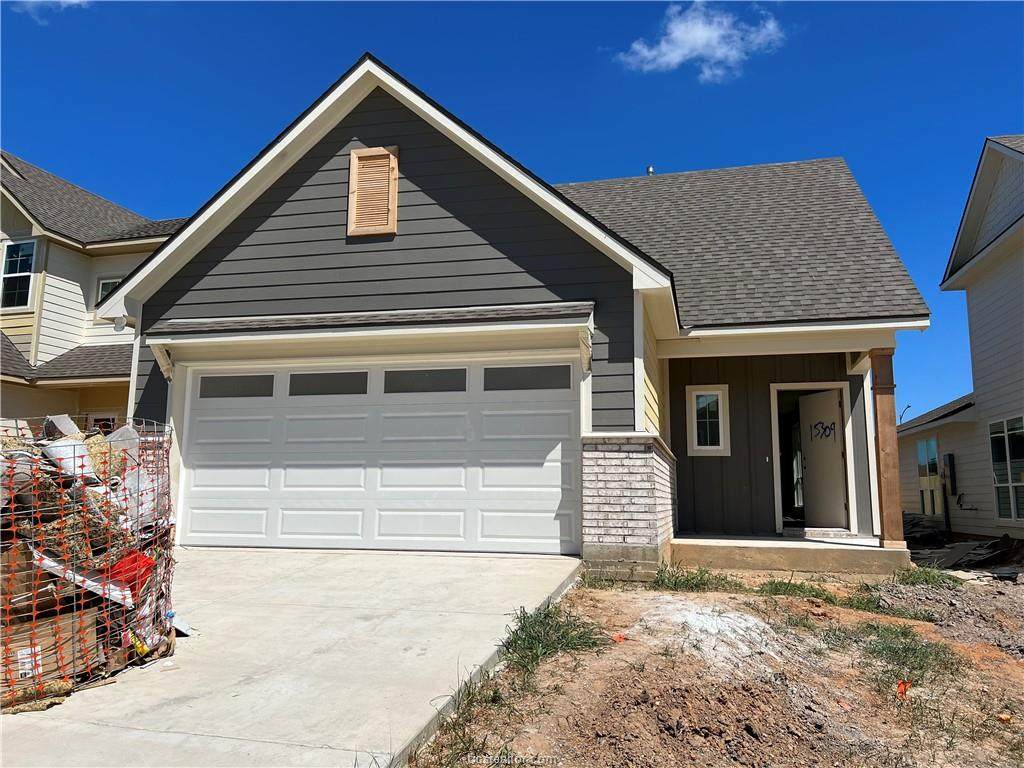 15309 Still Water Meadow Loop - Photo 1