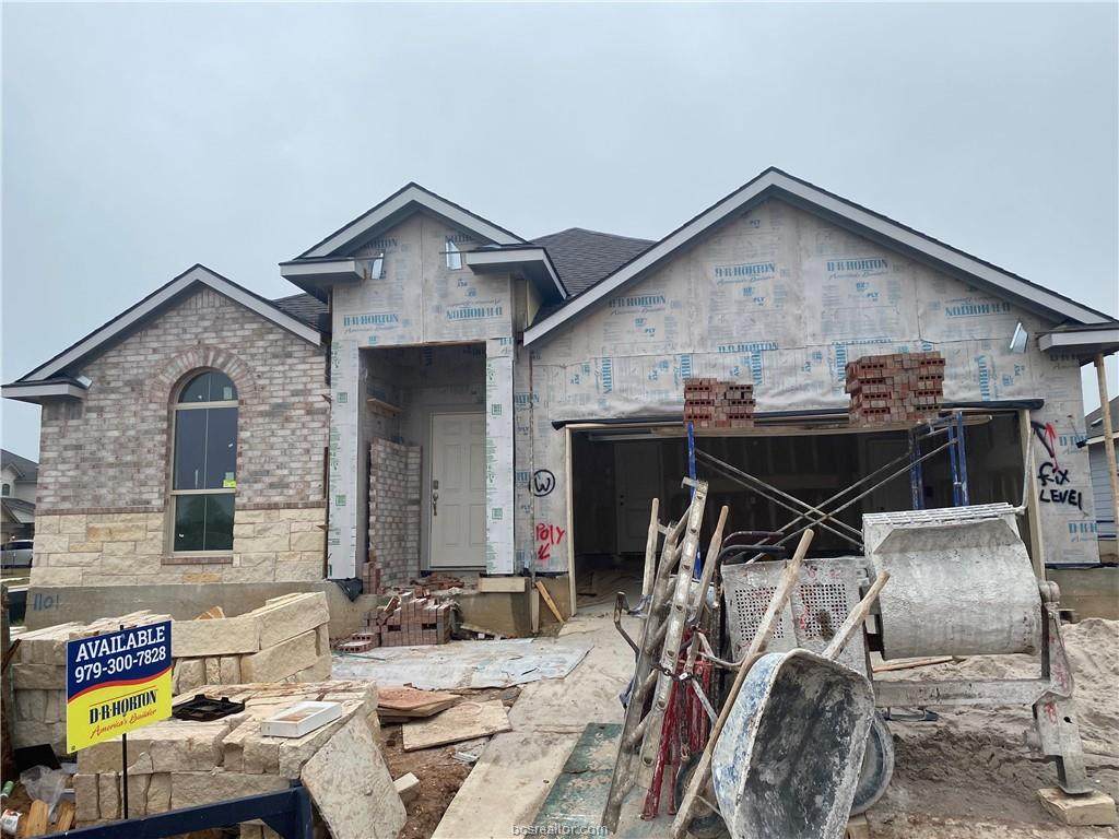 1101 Natchez Drive - Photo 1