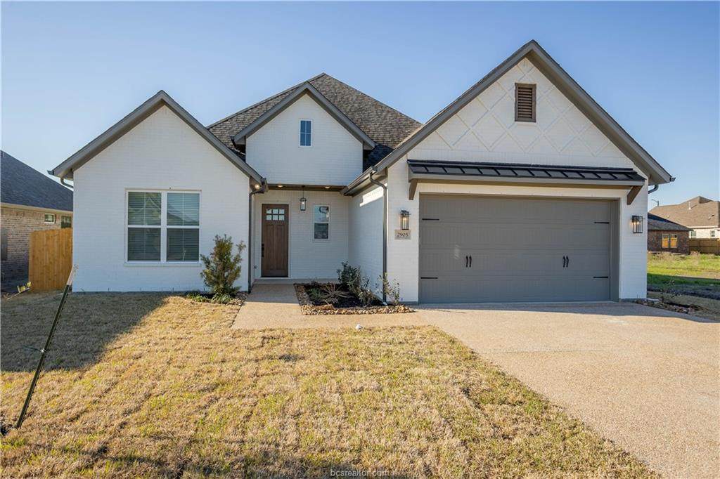 2905 Captain Court - Photo 1