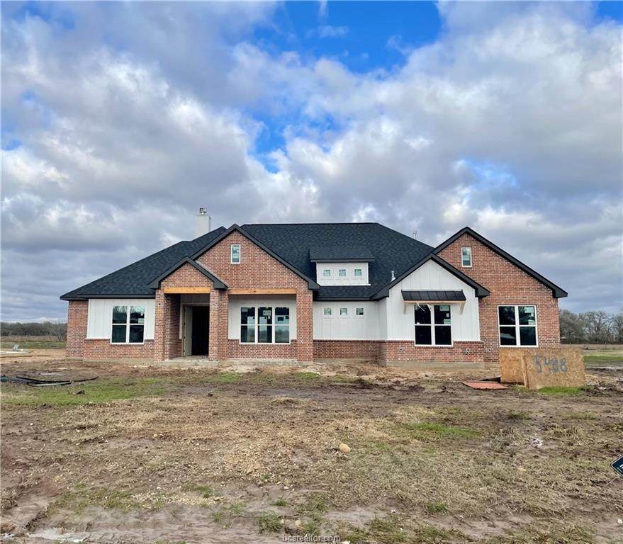 5488 Millstone Drive - Photo 1