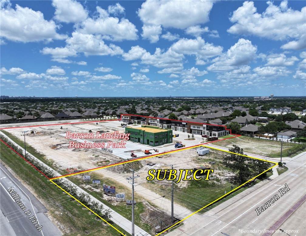 2840 Baron Rd - Photo 1