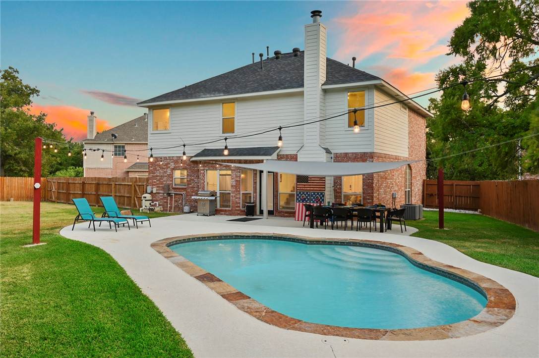 6209 Cromwell Court - Photo 1