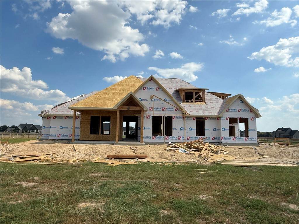 7822 Mathis Creek Drive - Photo 1