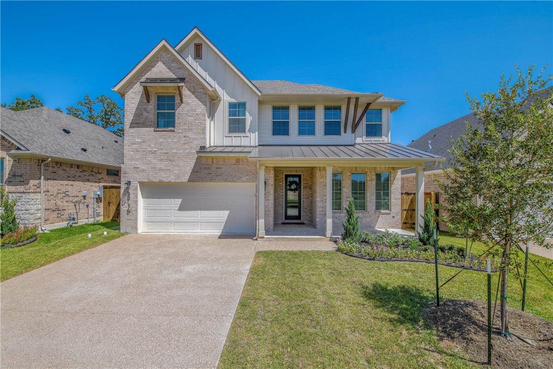 3716 Lamar Hollow Court - Photo 1