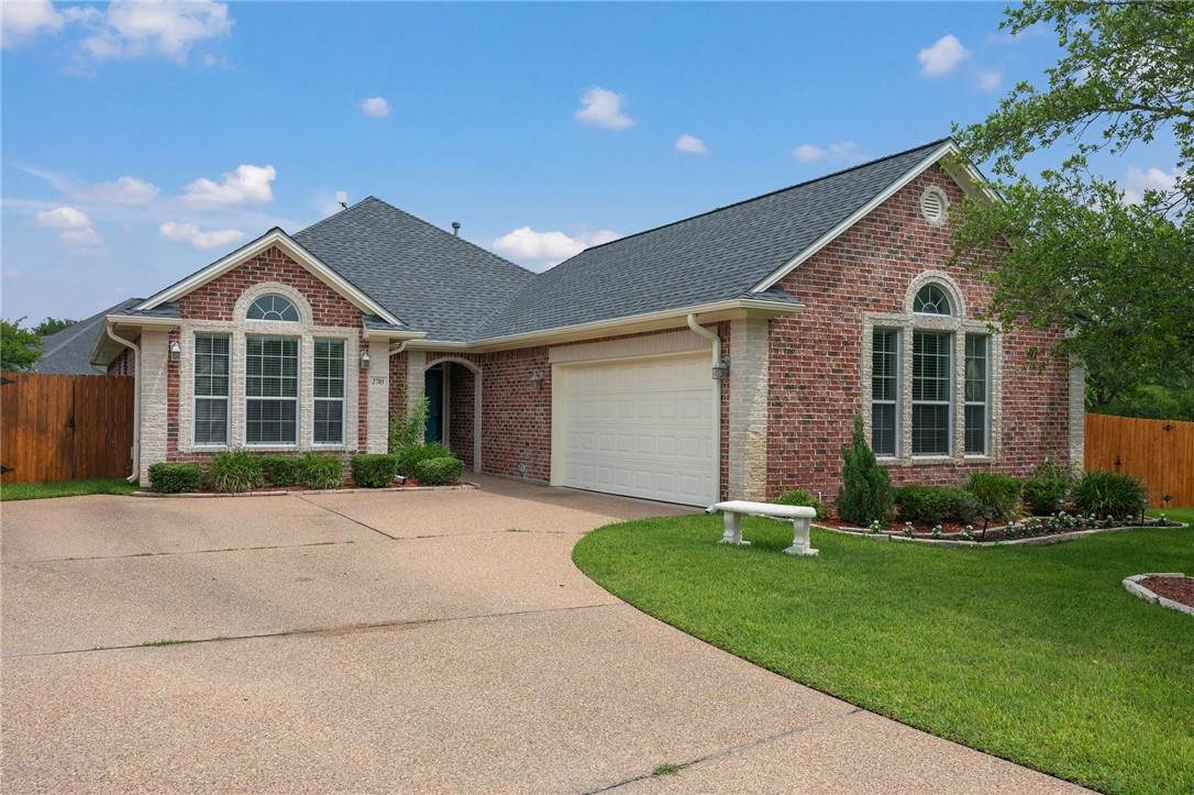 2705 Colony Hills Drive - Photo 1