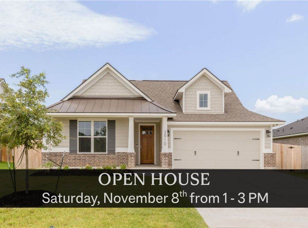 2910 Captain Court - Photo 1