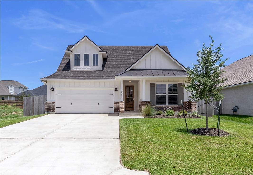 2902 Bombay Court - Photo 1