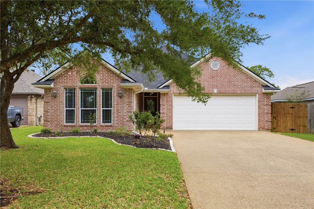 4414 Pickering Place - Photo 1