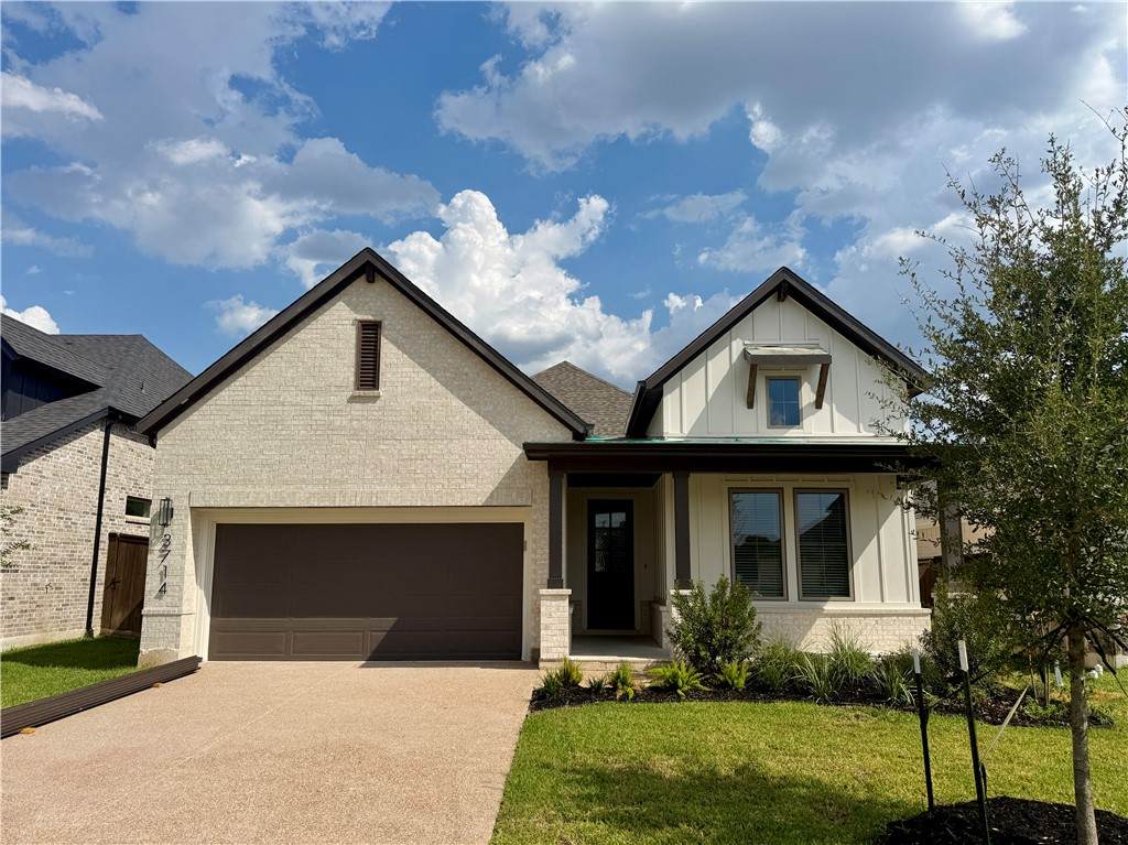 3714 Panola Park Drive - Photo 1