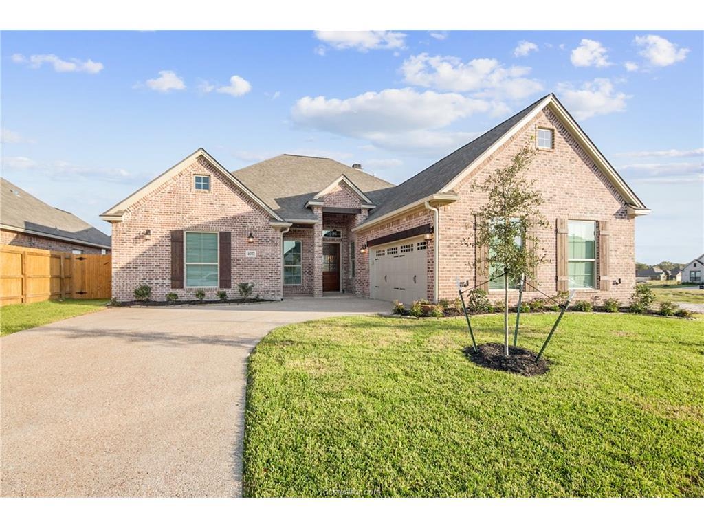 4027 Crooked Creek Path - Photo 1