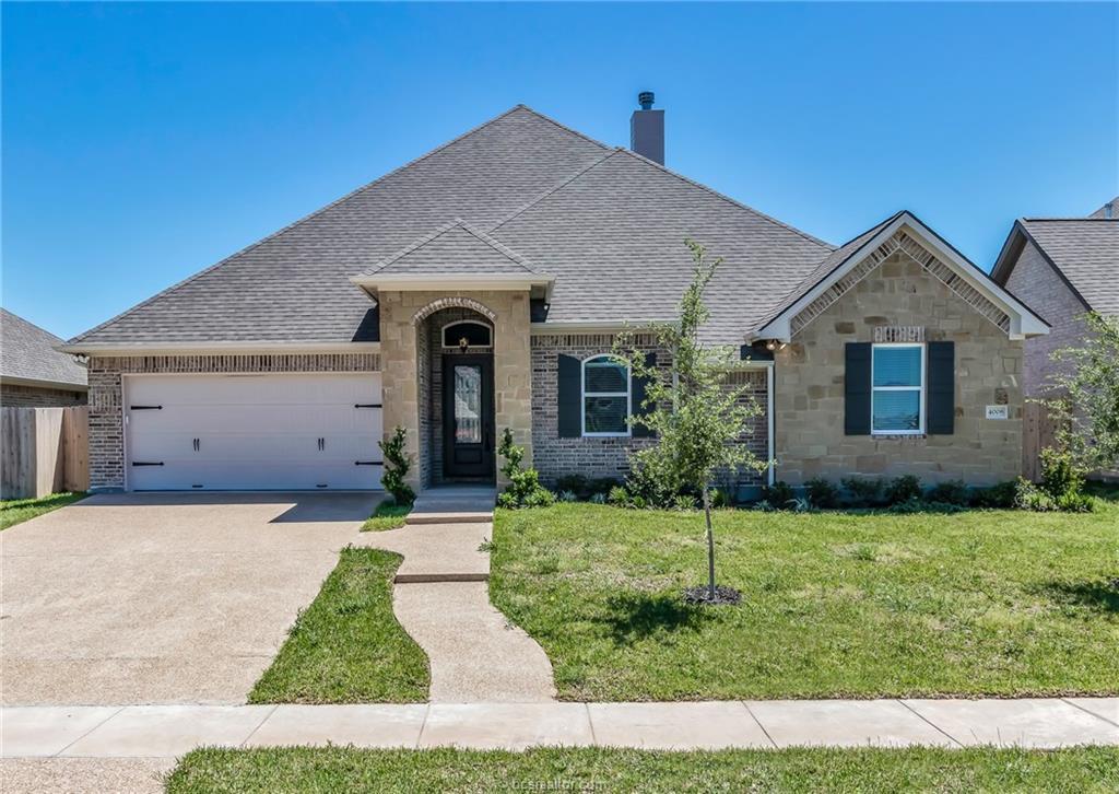 4008 High Creek Court - Photo 1